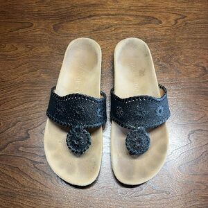 Jack Rogers comfort sandal